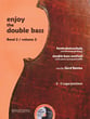 ENJOY THE DOUBLE BASS #2 BK/CD cover